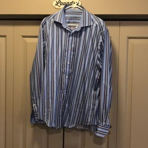Bugatchi dress shirt